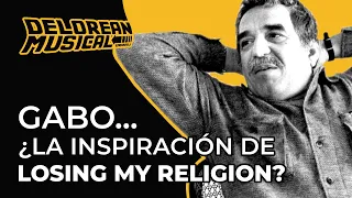 La mandolina y el Rock : La historia de Losing My Religion.