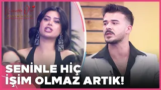 Oğuzhan ile Dilara Galada Birbirine Girdi!  | Kısmetse Olur: Aşkın Gücü 2. Sezon 91. Bölüm