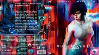 Ki:Theory - Enjoy the Silence (Ghost In The Shell Soundtrack)