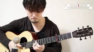 kokoro [Seiji Igusa] Fingerstyle Guitar