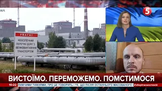 московити бухають і розстрілюють своїх: Костянтин Денисов про ситуацію на Запоріжжі