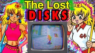 The Rare Mario Games of the 64DD | Lost and Obscure Nintendo #4