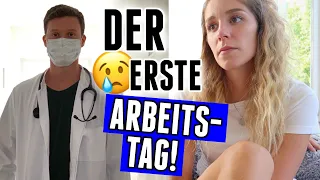 Hendrik als Arzt im Krankenhaus... - Vlog 156