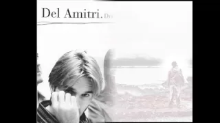 Del Amitri - "Driving With The Brakes On" HD - with lyrics