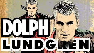 AKSİYONCULAR: Dolph Lundgren