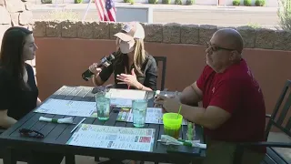 Arizona man meets daughter he never knew he had | FOX 10 AZAM
