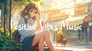 Positive Vibes Music 🌞 Top 30 Best Acoustic Songs to Enhance Your Mood | Chill Melody