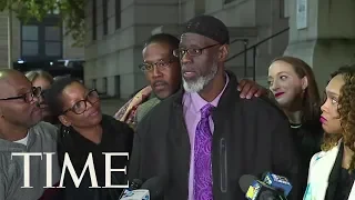 Three Maryland Men Have Been Exonerated After 36 Years In Prison | TIME