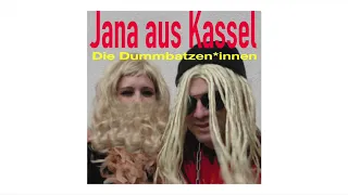 Jana aus Kassel song youtube
