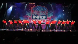 Broadway Dance Theatre - We Didn't Start The Fire