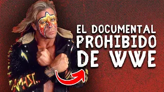 🔥EL DOCUMENTAL QUE WWE NO QUIERE QUE VEAS🔥 #MiniDocumental