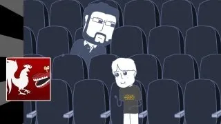 Rooster Teeth Animated Adventures - Lost Not Found