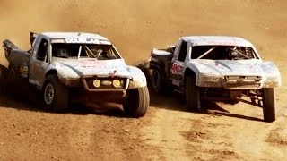 TORC LIVE! Rounds 7 & 8: The Off Road Championship on the Motor Trend Channel June 28 & 29!