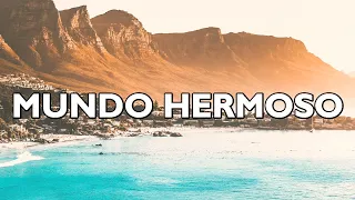 MUNDO HERMOSO | Las Playas más Bellas del Planeta.