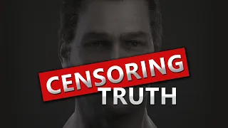 Censoring Truth - Acts 5:40-42