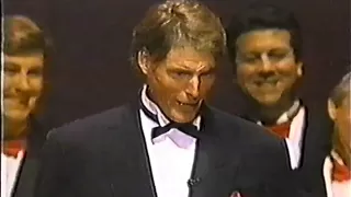 Christopher Reeve Speech about john williams