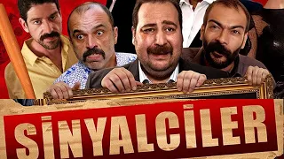 Sinyalciler | Komedi Filmi