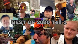 Kollmi´s Best of 2020 Teil1