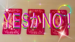【霊視鑑定‼️】YES NOではっきり出しました‼️ 素敵すぎる結果に幸せな気持ちになりました🥹💕✨　#毎日占い　#霊視鑑定　#YESNO #タロット　#ルノルマン　#女神フレイア