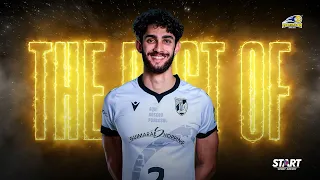 The best of Leonam Pontes 🇧🇷 (Opposite) 2021/2022 – PLAYERS ON VOLLEYBALL