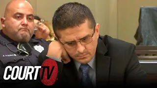 Juan David Ortiz's Prison Calls to Wife