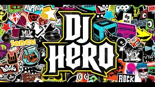 DJ Hero - The Killers vs. Eric Prydz - Somebody Told Me vs. Pjanoo