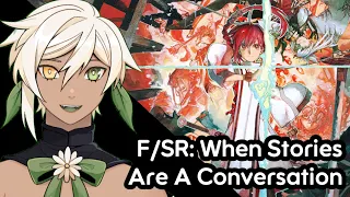 Fate/Samurai Remnant: When Stories Are A Conversation