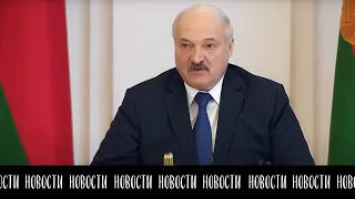 Лукашенко лишил званий экс-военных. Новости