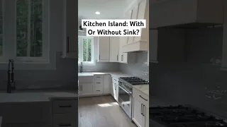 Kitchen Island Challenge: Cast Your Vote Now!