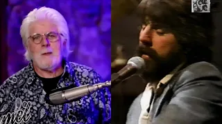 Michael McDonald/Doobie Brothers What a Fool Believes Live 2021/1979 SNL