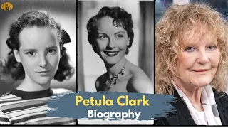 Petula Clark Biography: Secrets of her enigmatic life and brilliant career