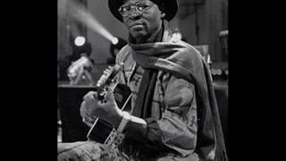 Ali Farka Touré - GOYDIOTODAM