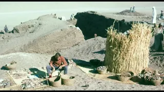 Birket Habu:  Amenhotep III’s Ceremonial Lake at Western Thebes by Barry Kemp 09-12-2017