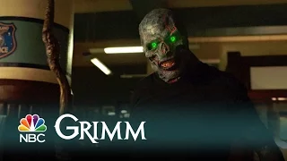 Grimm - Three Against One (Episode Highlight)