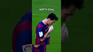 Messi 1 100 200 300 400 500 600 700 800 Goals #messi