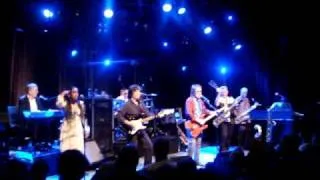 Bill Wyman @ Mezz - Honky Tonk Women