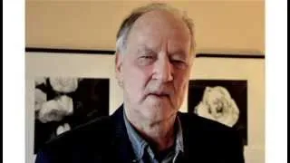Werner Herzog Interview