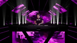 Dreamstate Stream Video BiXX 60 Minute Set July 2021