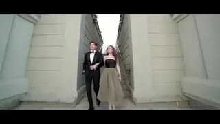 Love story видео ролик