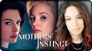 Crítica - 'Vidas perfectas' (Mothers' instinct) / SIN SPOILERS