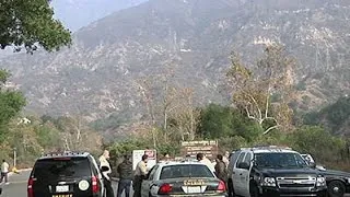 15 Missing Hikers Found in Hazy CA Mountains