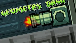 How to make a cannon in Geometry Dash 2.2