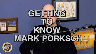 Getting To Know Mark Porksch (Best of Office Hours)