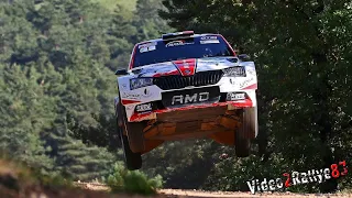 38ème Rallye Terre des Cardabelles 2022 By PapaJulien