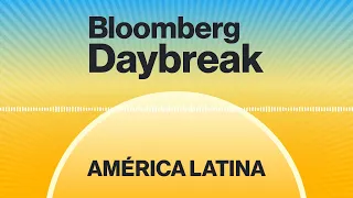 Japón y UK en recesión; EE.UU. no quiere autopartistas chinas en México | Daybreak América Latina