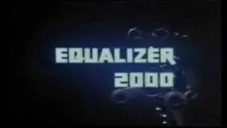 Equalizer 2000 (1986) Richard Norton KillCount