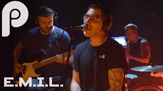 EMIL | Live @ Pertum Studio | 2021