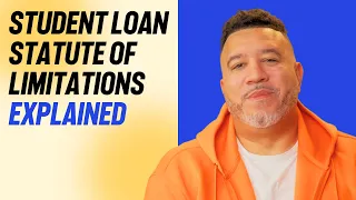 How Student Loan Statute of Limitations Work