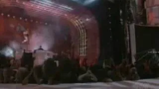 linkin park one step closer live 2001