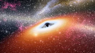 Birth of a Black Hole - New BBC Science Documentary - Full length HD